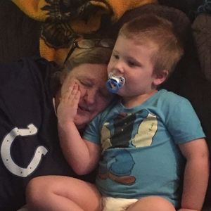 Meet your Posher, Kathy